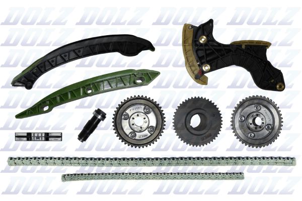 Timing Chain Kit DOLZ SKCM031V