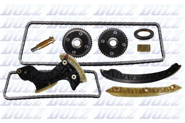 Timing Chain Kit DOLZ SKCM034V