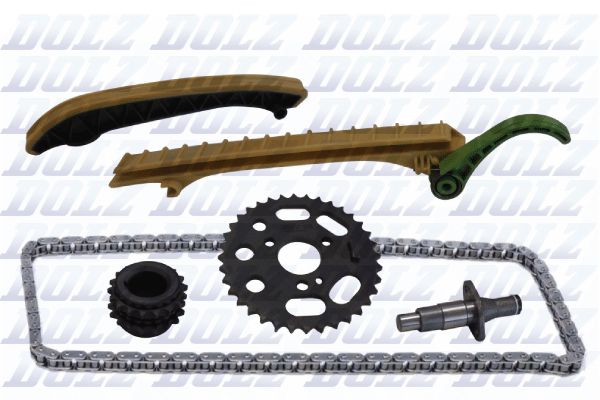 Timing Chain Kit DOLZ SKCM046