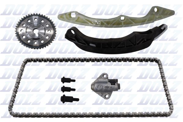 Timing Chain Kit DOLZ SKCM047