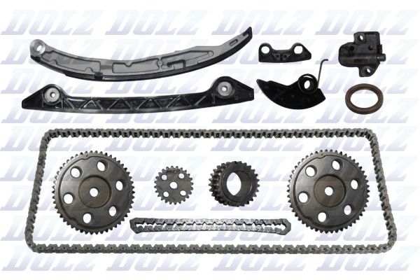 Timing Chain Kit DOLZ SKCM073