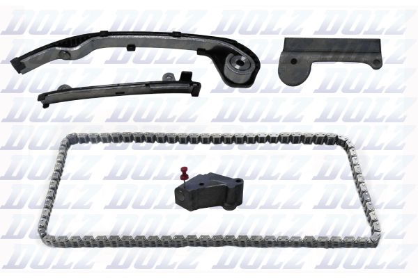 Timing Chain Kit DOLZ SKCN038