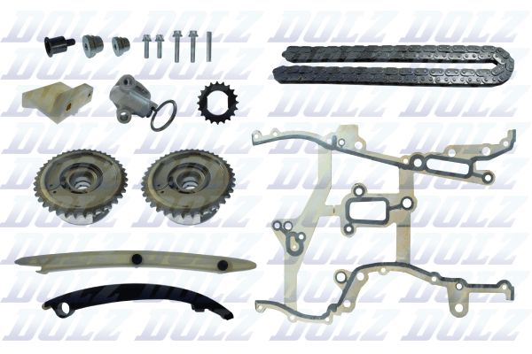 Timing Chain Kit DOLZ SKCO004V