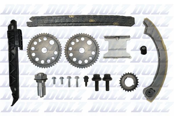 Timing Chain Kit DOLZ SKCO024