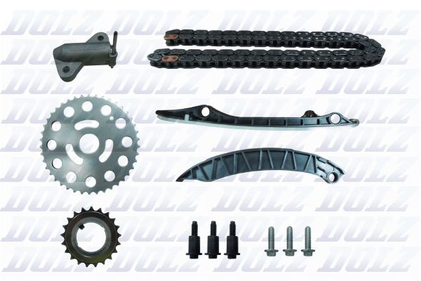 Timing Chain Kit DOLZ SKCR030