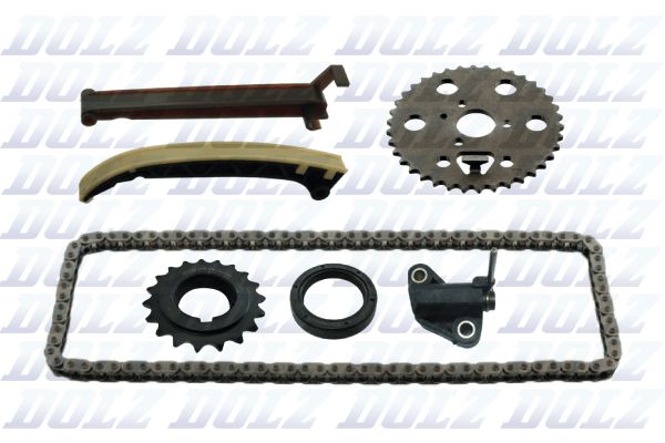 Timing Chain Kit DOLZ SKCS040