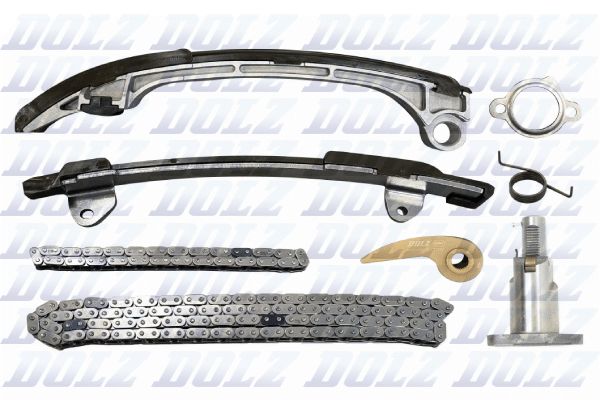 Timing Chain Kit DOLZ SKCT125