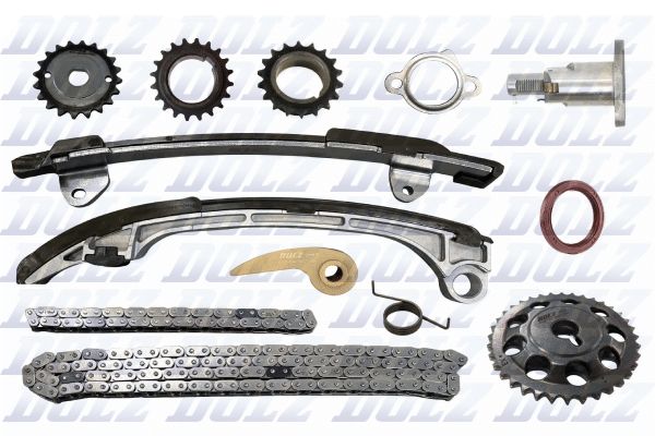 Timing Chain Kit DOLZ SKCT125F