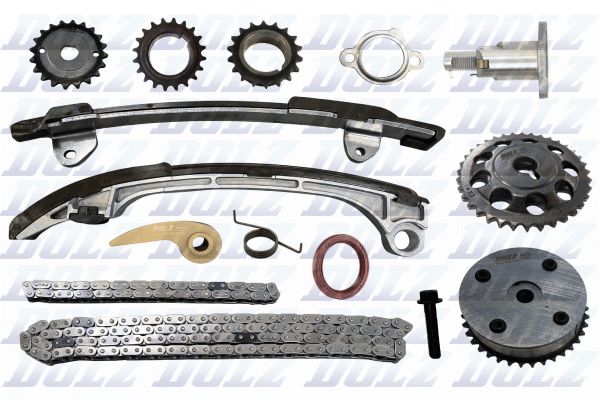 Timing Chain Kit DOLZ SKCT125V