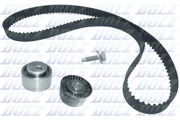 Timing Belt Kit DOLZ SKD007