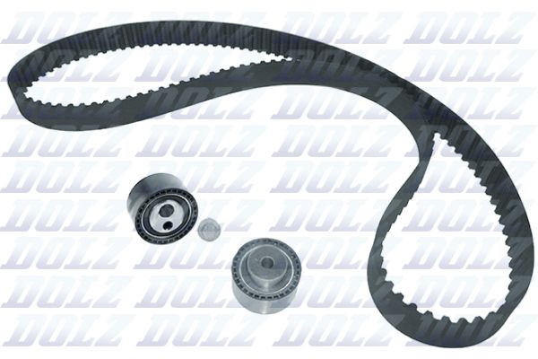 Timing Belt Kit DOLZ SKD008