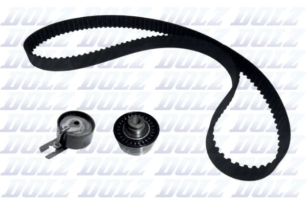 Timing Belt Kit DOLZ SKD015