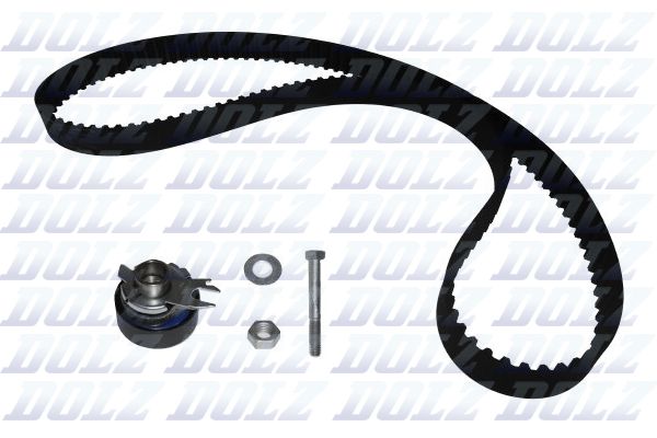 Timing Belt Kit DOLZ SKD031