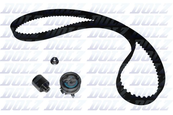 Timing Belt Kit DOLZ SKD033