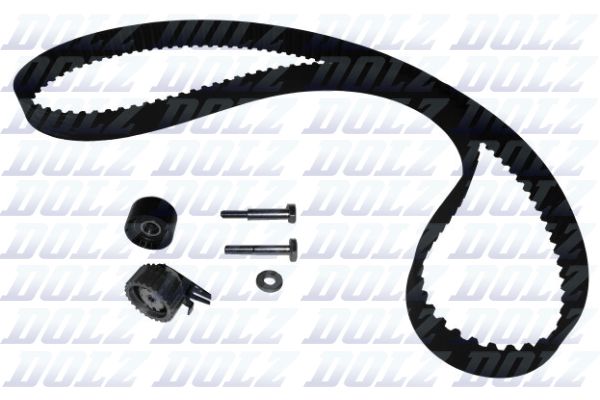 Timing Belt Kit DOLZ SKD045