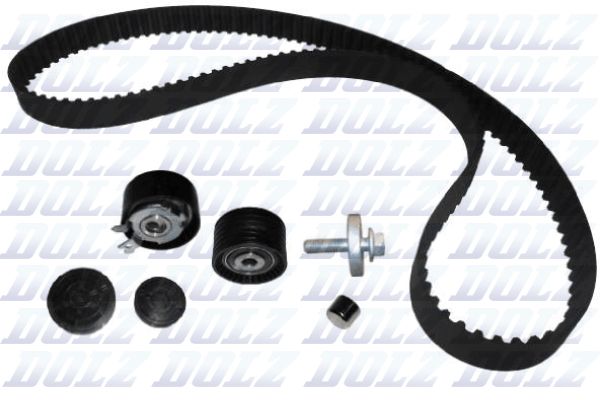 Timing Belt Kit DOLZ SKD046