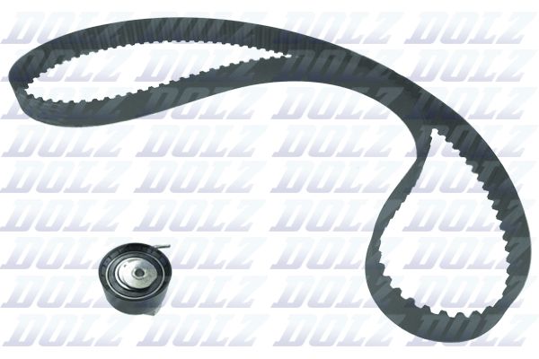 Timing Belt Kit DOLZ SKD070