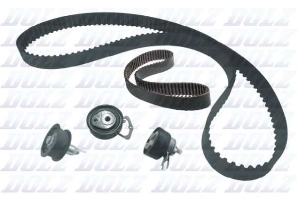 Timing Belt Kit DOLZ SKD080