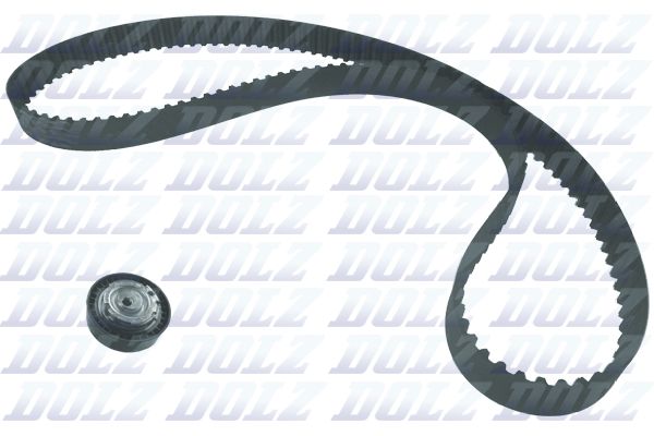 Timing Belt Kit DOLZ SKD085