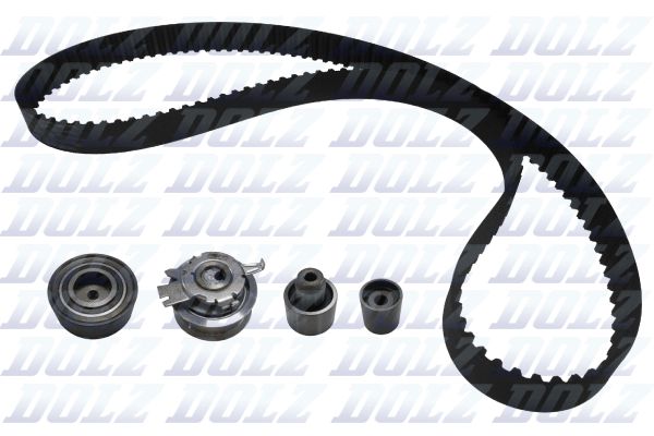 Timing Belt Kit DOLZ SKD100