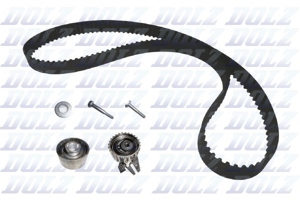 Timing Belt Kit DOLZ SKD102