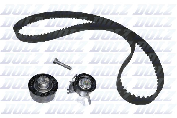 Timing Belt Kit DOLZ SKD106