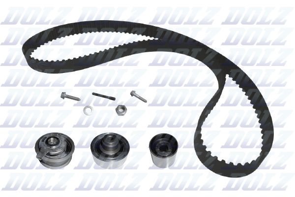 Timing Belt Kit DOLZ SKD108