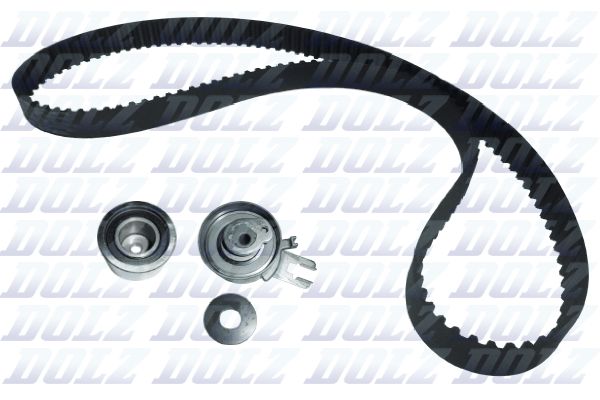 Timing Belt Kit DOLZ SKD111