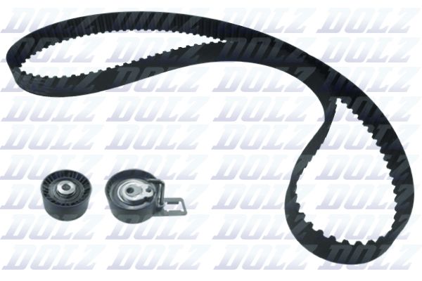 Timing Belt Kit DOLZ SKD160