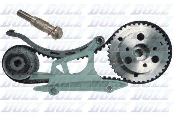 Timing Belt Kit DOLZ SKD176IO