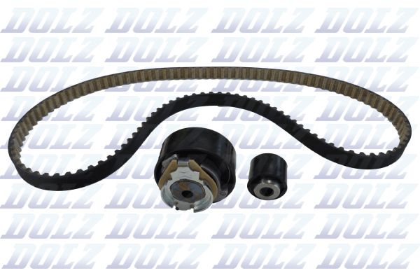 Timing Belt Kit DOLZ SKD179IO