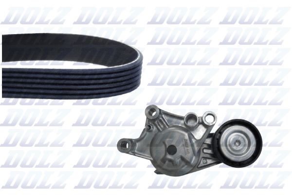 Timing Belt Kit DOLZ SKD218A