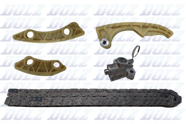 Timing Chain Kit DOLZ SKCO126