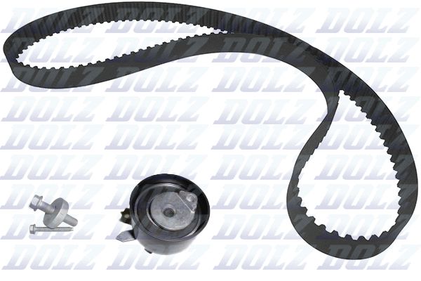 Timing Belt Kit DOLZ SKD133