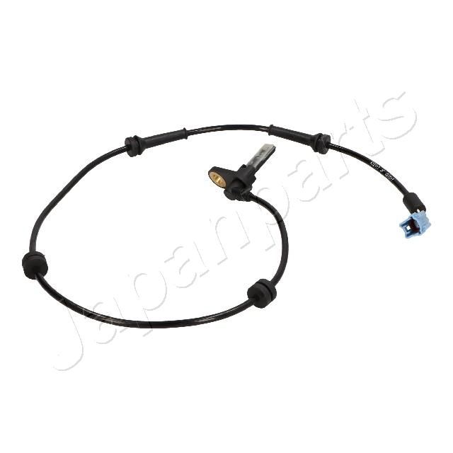 Sensor, wheel speed JAPANPARTS ABS-135