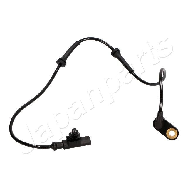 Sensor, wheel speed JAPANPARTS ABS-140