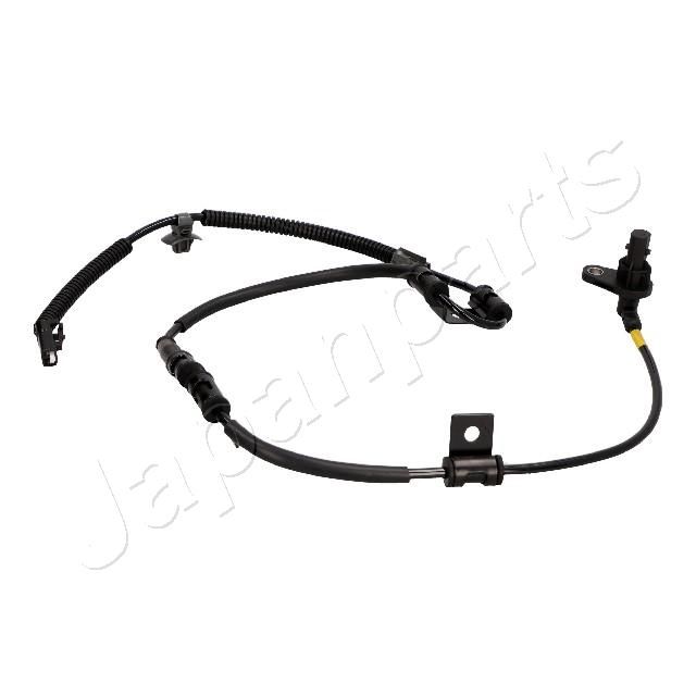 Датчик, кількість обертів колеса JAPANPARTS ABS-K34