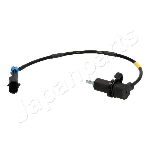 Sensor, wheel speed JAPANPARTS ABS-W19