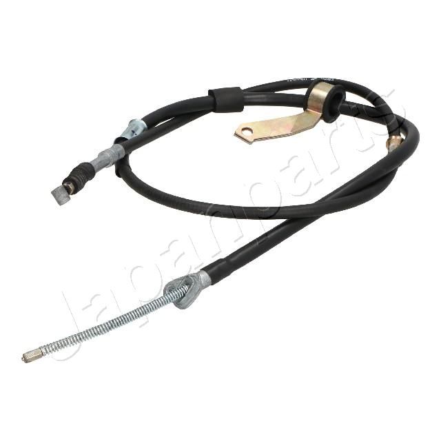 Cable Pull, parking brake JAPANPARTS BC-229