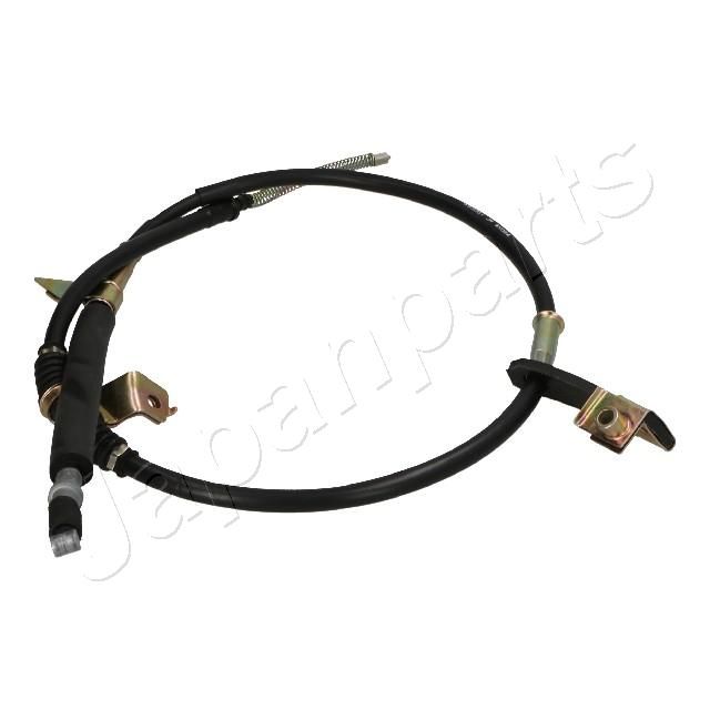 Cable Pull, parking brake JAPANPARTS BC-517