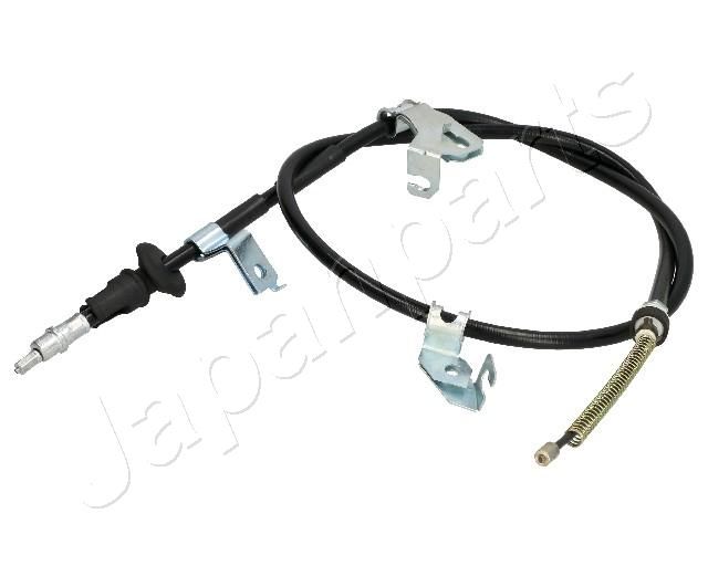 Trosas, stovėjimo stabdys JAPANPARTS BC-555L