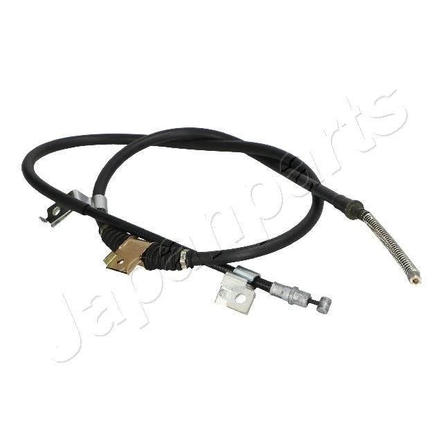 Cable Pull, parking brake JAPANPARTS BC-558R