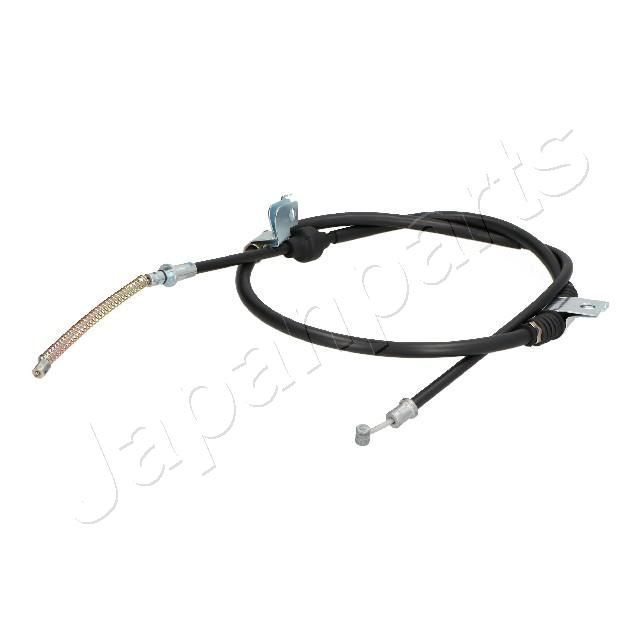 Trosas, stovėjimo stabdys JAPANPARTS BC-574L