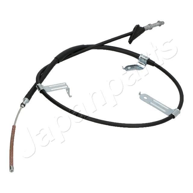 Cable Pull, parking brake JAPANPARTS BC-716R