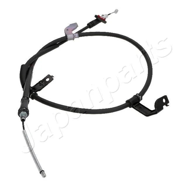 Cable Pull, parking brake JAPANPARTS BC-H29L