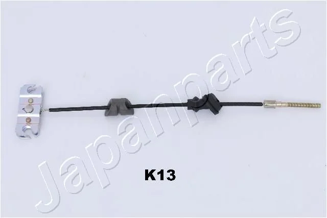 Cable Pull, parking brake JAPANPARTS BC-K13