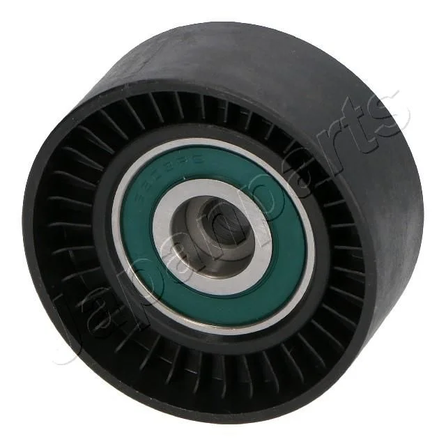 Tensioner, timing belt JAPANPARTS BE-009