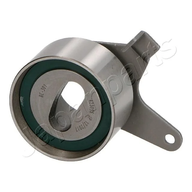 Tensioner, timing belt JAPANPARTS BE-301