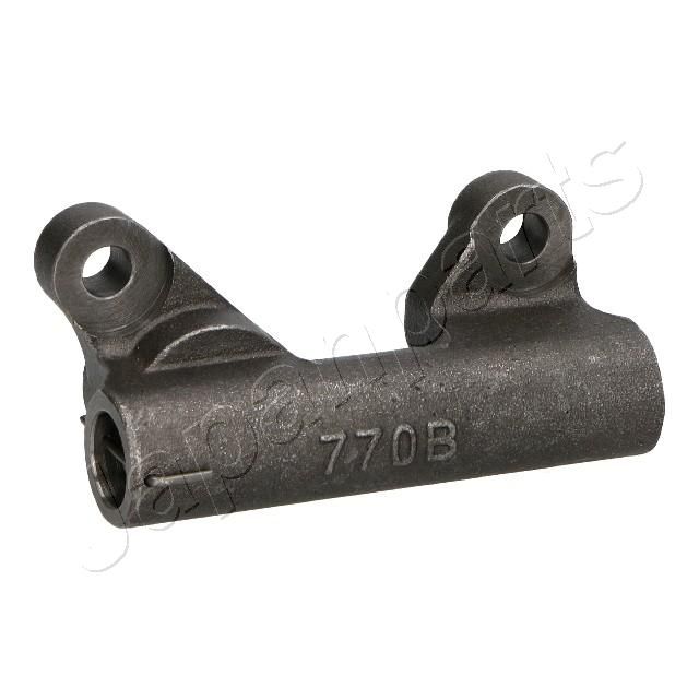 Vibration Damper, timing belt JAPANPARTS BE-345