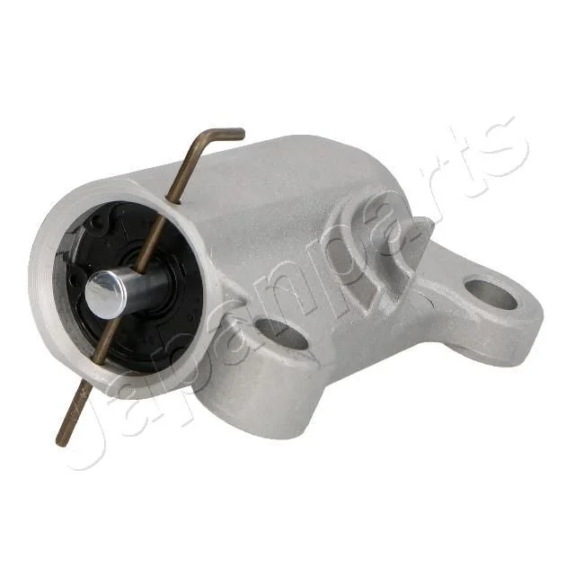 Vibration Damper, timing belt JAPANPARTS BE-348